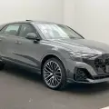 AUDI Q8 3.0 TFSI GASOLINA PERFORMANCE BLACK QUATTRO TIPTRONIC AUDI Q8 3.0 TFSI GASOLINA PERFORMANCE BLACK QUATTRO TIPTRONIC