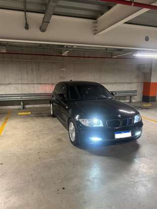 BMW-118i-2010