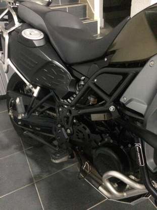 BMW-F 800 GS ADVENTURE BMW-F 800 GS ADVENTURE-2015