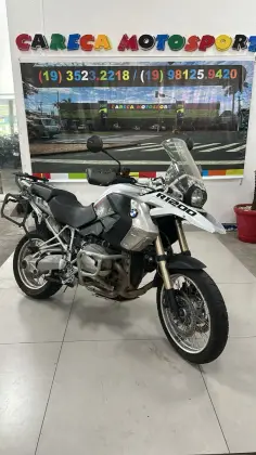 BMW R 1200 GS 