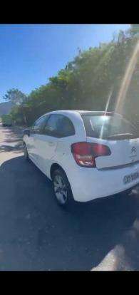 CITROËN-C3-2014