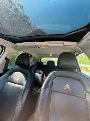 CITROËN-C3-1.6 TENDANCE 16V FLEX 4P AUTOMÁTICO CITROËN-C3-2014