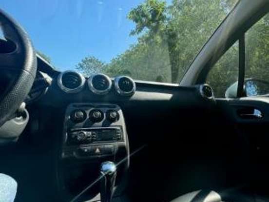 CITROËN-C3-1.6 TENDANCE 16V FLEX 4P AUTOMÁTICO CITROËN-C3-2014