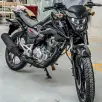 HONDA CG 160 FAN HONDA CG 160 FAN