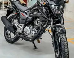 HONDA CG 160 FAN HONDA CG 160 FAN