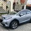 HONDA WR-V 1.5 16V FLEXONE EX CVT HONDA WR-V 1.5 16V FLEXONE EX CVT