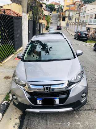 HONDA-WR-V-2018