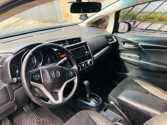 HONDA-WR-V-1.5 16V FLEXONE EX CVT HONDA-WR-V-2018