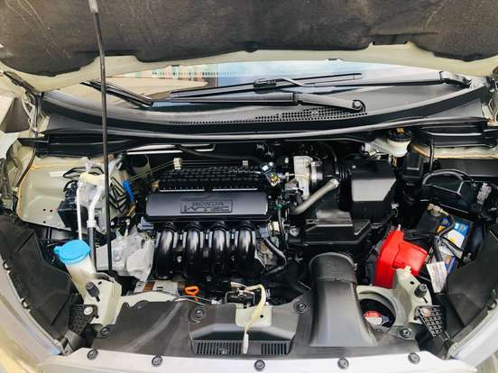 HONDA-WR-V-1.5 16V FLEXONE EX CVT HONDA-WR-V-2018