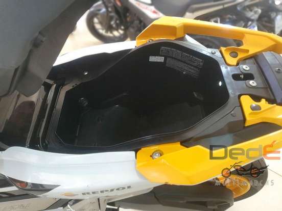 HONDA-X-ADV HONDA-X-ADV-2019