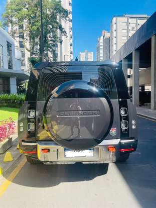 LAND ROVER-DEFENDER-2022