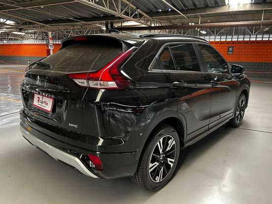 MITSUBISHI-ECLIPSE CROSS-2023