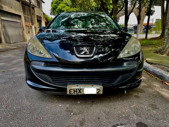 PEUGEOT-207-2008