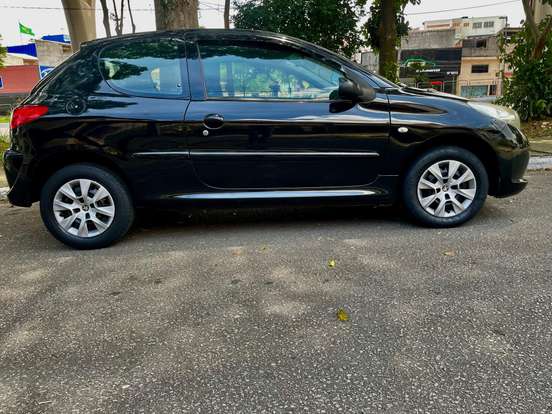 PEUGEOT-207-2008