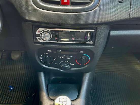 PEUGEOT-207-1.4 XR 8V FLEX 2P MANUAL PEUGEOT-207-2008