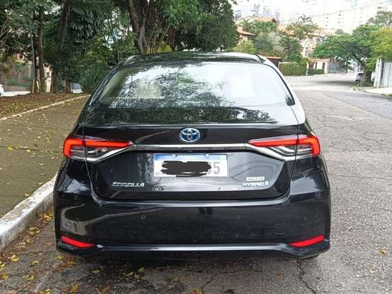 TOYOTA-COROLLA-1.8 VVT-I HYBRID FLEX ALTIS PREMIUM CVT TOYOTA-COROLLA-2020