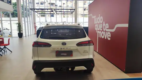 TOYOTA-COROLLA CROSS-2022