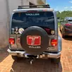 TROLLER T4 3.2 TGV 4X4 16V TURBO DIESEL 2P MANUAL TROLLER T4 3.2 TGV 4X4 16V TURBO DIESEL 2P MANUAL
