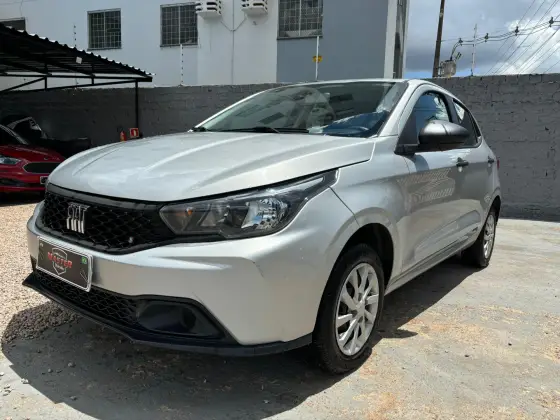 FIAT ARGO 1.0 FIREFLY FLEX MANUAL