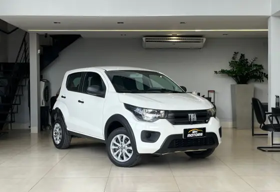 FIAT MOBI 1.0 EVO FLEX LIKE. MANUAL FIAT MOBI 1.0 EVO FLEX LIKE. MANUAL