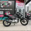 HONDA CG 160 FAN HONDA CG 160 FAN