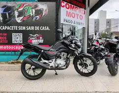 HONDA CG 160 FAN HONDA CG 160 FAN