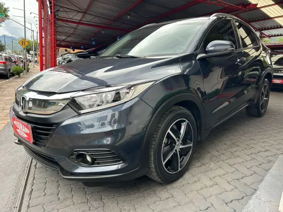 HONDA HR-V 1.8 16V FLEX EX 4P AUTOMÁTICO HONDA HR-V 1.8 16V FLEX EX 4P AUTOMÁTICO