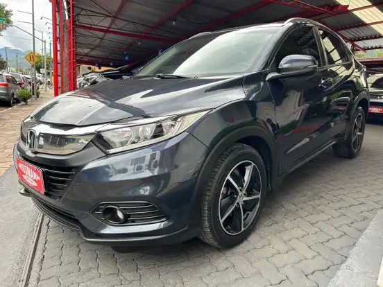 HONDA-HR-V-2019