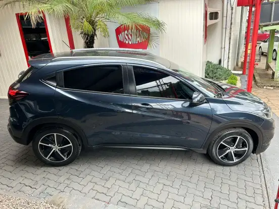 HONDA-HR-V-1.8 16V FLEX EX 4P AUTOMÁTICO HONDA-HR-V-2019