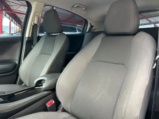 HONDA-HR-V-1.8 16V FLEX EX 4P AUTOMÁTICO HONDA-HR-V-2019
