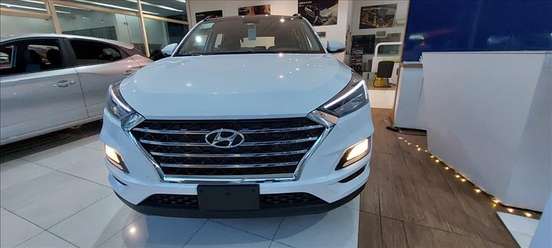 HYUNDAI-TUCSON-1.6 16V T-GDI GASOLINA LIMITED ECOSHIFT HYUNDAI-TUCSON-2024