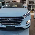 HYUNDAI TUCSON 1.6 16V T-GDI GASOLINA LIMITED ECOSHIFT HYUNDAI TUCSON 1.6 16V T-GDI GASOLINA LIMITED ECOSHIFT