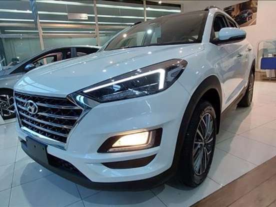 HYUNDAI-TUCSON-1.6 16V T-GDI GASOLINA LIMITED ECOSHIFT HYUNDAI-TUCSON-2024