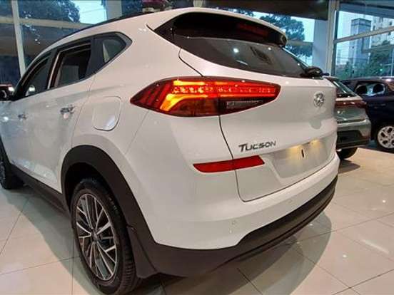 HYUNDAI-TUCSON-1.6 16V T-GDI GASOLINA LIMITED ECOSHIFT HYUNDAI-TUCSON-2024