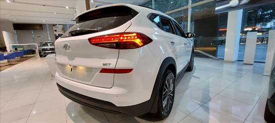 HYUNDAI-TUCSON-1.6 16V T-GDI GASOLINA LIMITED ECOSHIFT HYUNDAI-TUCSON-2024