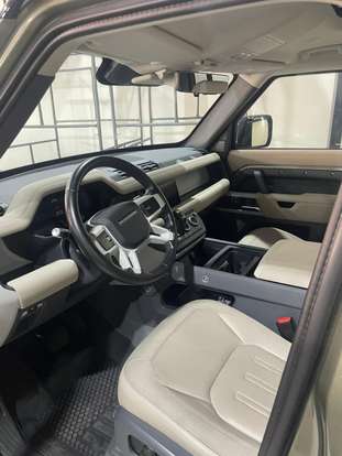 LAND ROVER-DEFENDER-2020