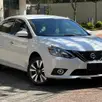 NISSAN SENTRA 2.0 SV 16V FLEXSTART 4P AUTOMÁTICO NISSAN SENTRA 2.0 SV 16V FLEXSTART 4P AUTOMÁTICO