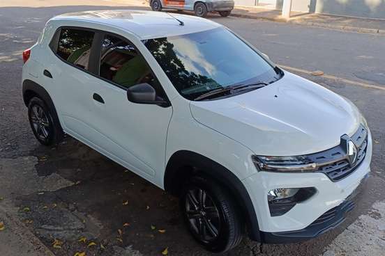 RENAULT-KWID-2023
