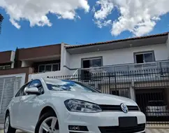 VOLKSWAGEN GOLF 1.0 TSI COMFORTLINE 12V TOTAL FLEX 4P MANUAL VOLKSWAGEN GOLF 1.0 TSI COMFORTLINE 12V TOTAL FLEX 4P MANUAL