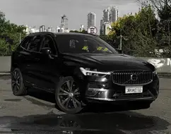 VOLVO XC60 2.0 T8 RECHARGE INSCRIPTION AWD GEARTRONIC VOLVO XC60 2.0 T8 RECHARGE INSCRIPTION AWD GEARTRONIC
