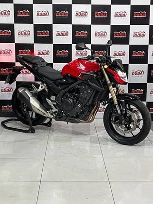 HONDA CB 500F ABS 