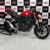 HONDA CB 500F ABS HONDA CB 500F ABS