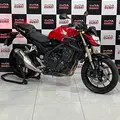 HONDA CB 500F ABS HONDA CB 500F ABS