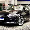 AUDI A3 2.0 TFSI GASOLINA SEDAN PERFORMANCE BLACK S-TRONIC AUDI A3 2.0 TFSI GASOLINA SEDAN PERFORMANCE BLACK S-TRONIC