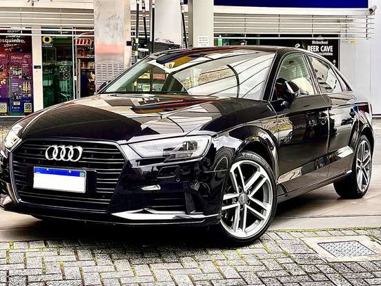 AUDI-A3-2.0 TFSI GASOLINA SEDAN PERFORMANCE BLACK S-TRONIC AUDI-A3-2020