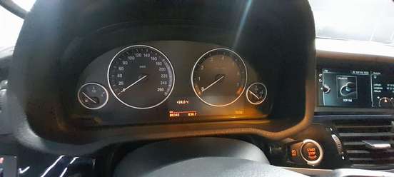 BMW-X3-2.0 20I X LINE 4X4 16V GASOLINA 4P AUTOMÁTICO BMW-X3-2016