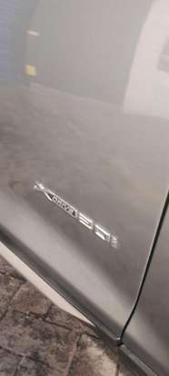 BMW-X3-2.0 20I X LINE 4X4 16V GASOLINA 4P AUTOMÁTICO BMW-X3-2016