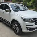 CHEVROLET S10 2.5 LTZ 4X2 CD 16V FLEX 4P AUTOMÁTICO CHEVROLET S10 2.5 LTZ 4X2 CD 16V FLEX 4P AUTOMÁTICO