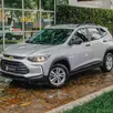CHEVROLET TRACKER 1.2 TURBO FLEX AUTOMÁTICO CHEVROLET TRACKER 1.2 TURBO FLEX AUTOMÁTICO