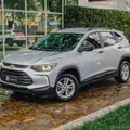 CHEVROLET TRACKER 1.2 TURBO FLEX AUTOMÁTICO CHEVROLET TRACKER 1.2 TURBO FLEX AUTOMÁTICO